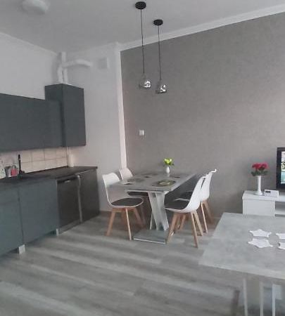 Apartament U Eli Stronie Śląskie Buitenkant foto