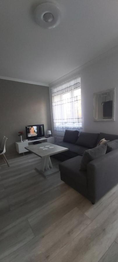 Apartament U Eli Stronie Śląskie Buitenkant foto