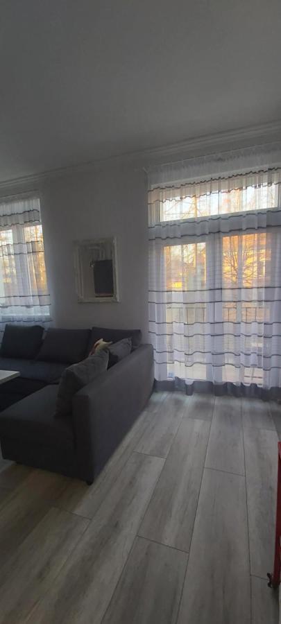 Apartament U Eli Stronie Śląskie Buitenkant foto