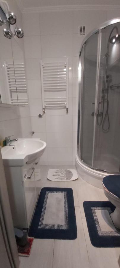 Apartament U Eli Stronie Śląskie Buitenkant foto