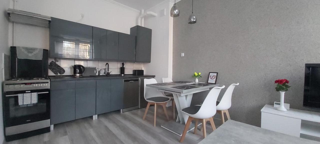 Apartament U Eli Stronie Śląskie Buitenkant foto